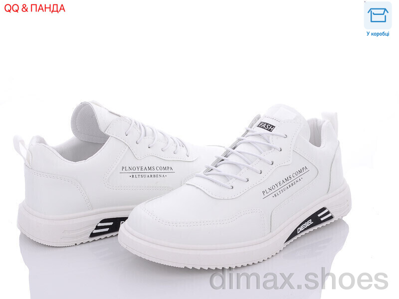 QQ shoes ABA77-97-1 Кроссовки