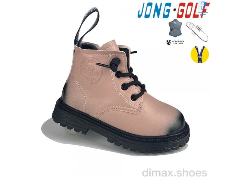 Jong Golf B30803-8 Ботинки