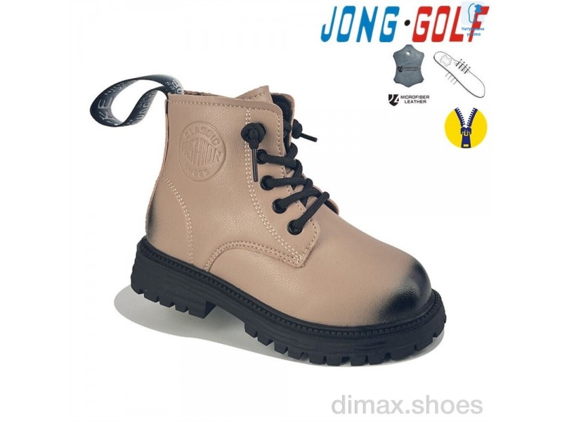 Jong Golf B30803-3 Ботинки