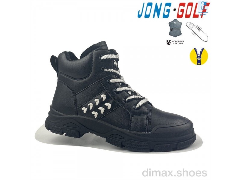 Jong Golf C30757-0 Ботинки