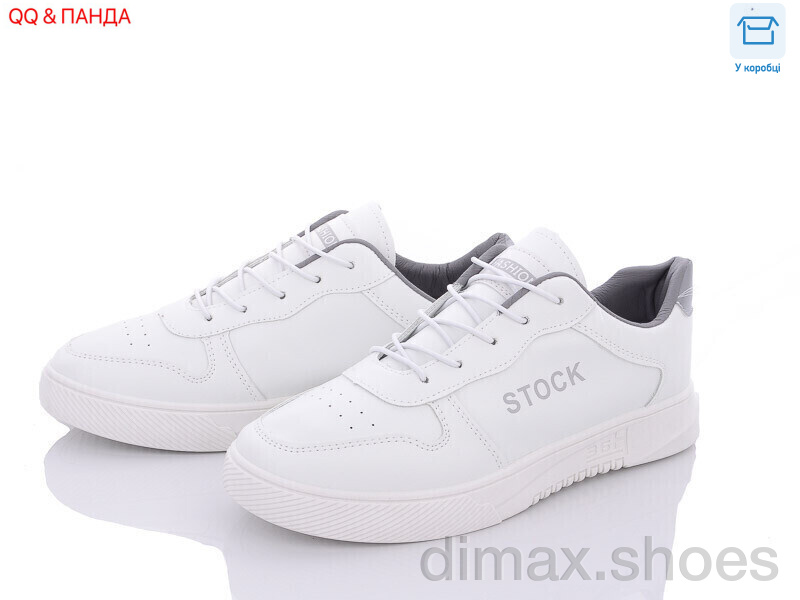 QQ shoes ABA77-100-3 Кроссовки