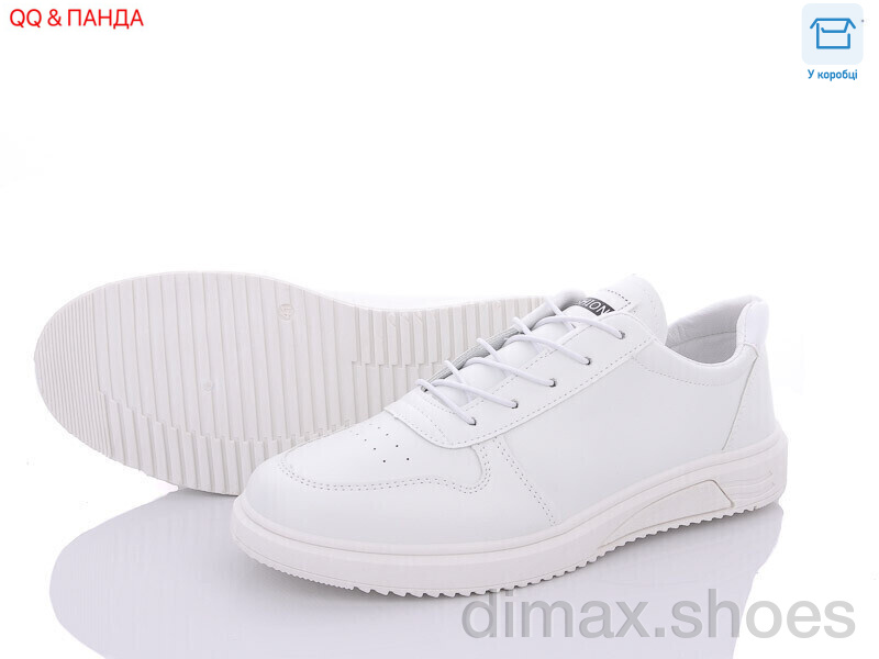 QQ shoes ABA77-99-1 Кроссовки