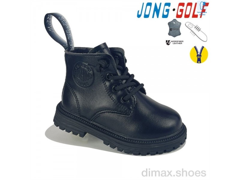 Jong Golf B30803-0 Ботинки