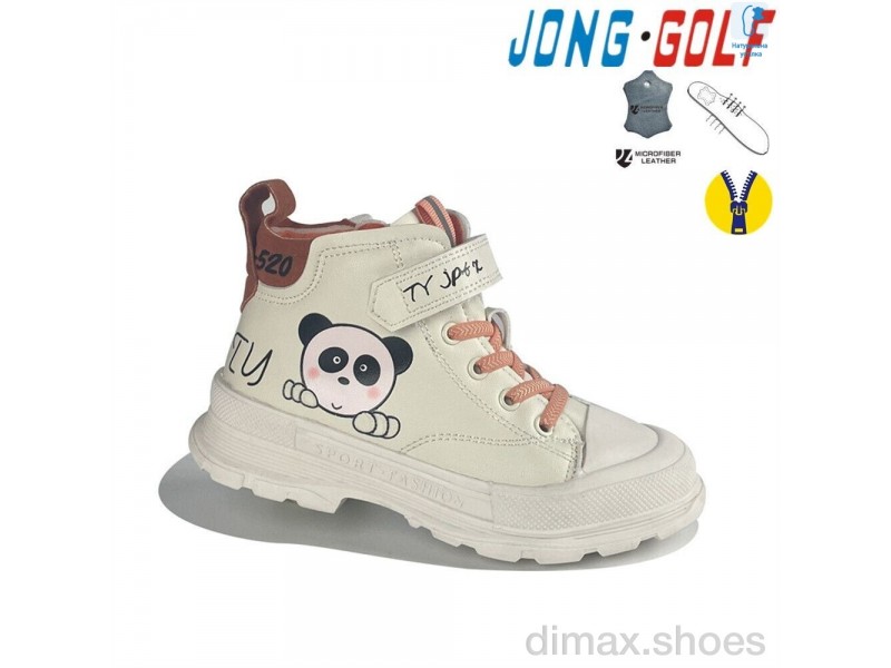 Jong Golf B30748-6 Ботинки