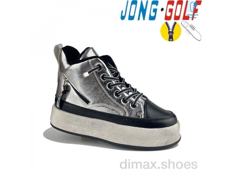 Jong Golf C30750-19 Ботинки