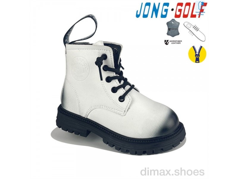 Jong Golf B30803-7 Ботинки