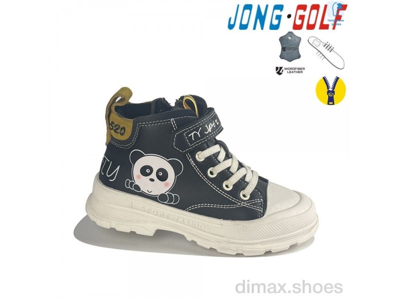 Jong Golf B30748-0 Ботинки