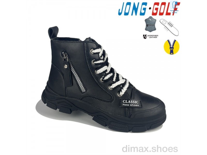 Jong Golf B30742-0 Ботинки