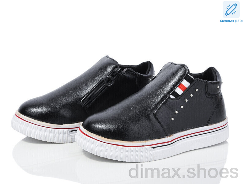 Waldem WH01 чорний