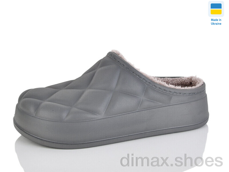 M&L Alex13 B111 сірий