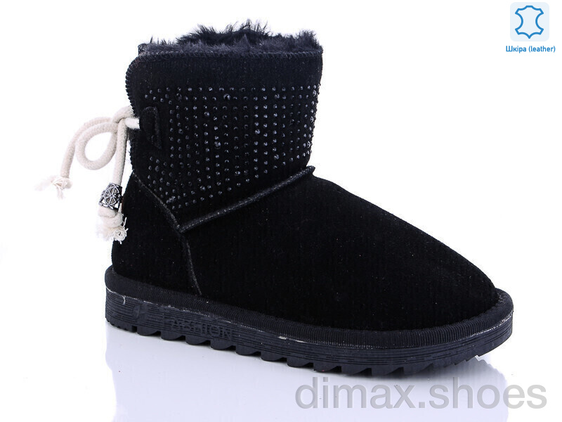 Waldem W1-100-2 black