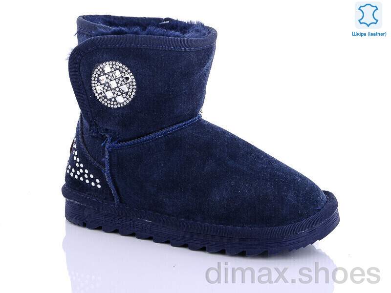 Waldem W1-102-2 blue
