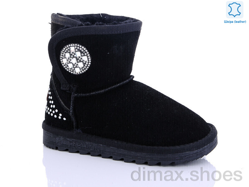 Waldem W1-102 black