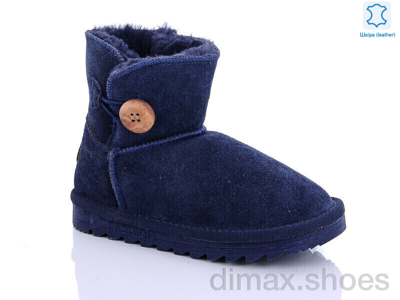 Waldem W1-101 blue