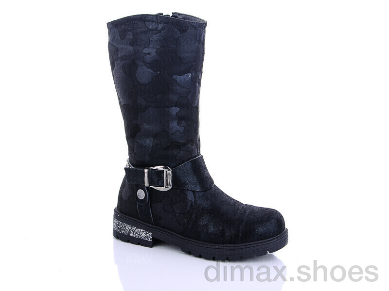 Waldem W121 black