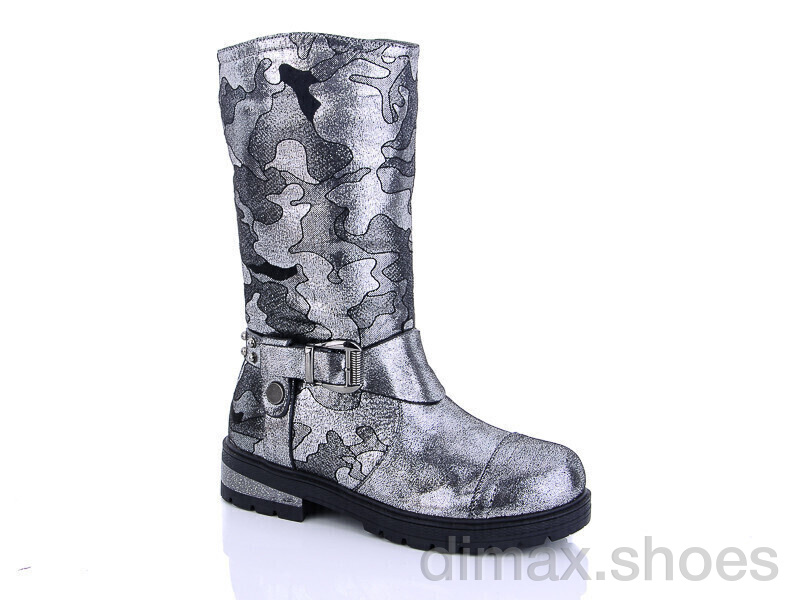 Waldem W121 silver