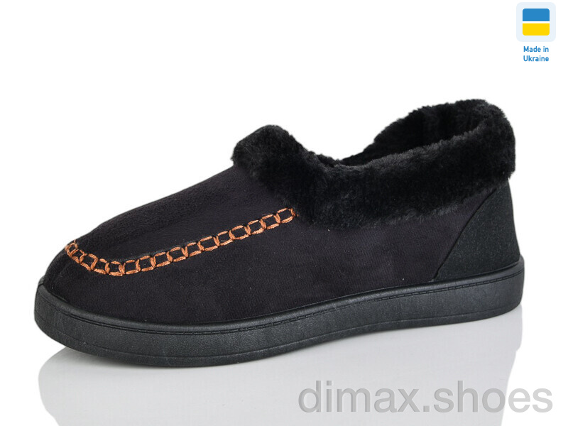 M&L Alex13 BD20 чорний