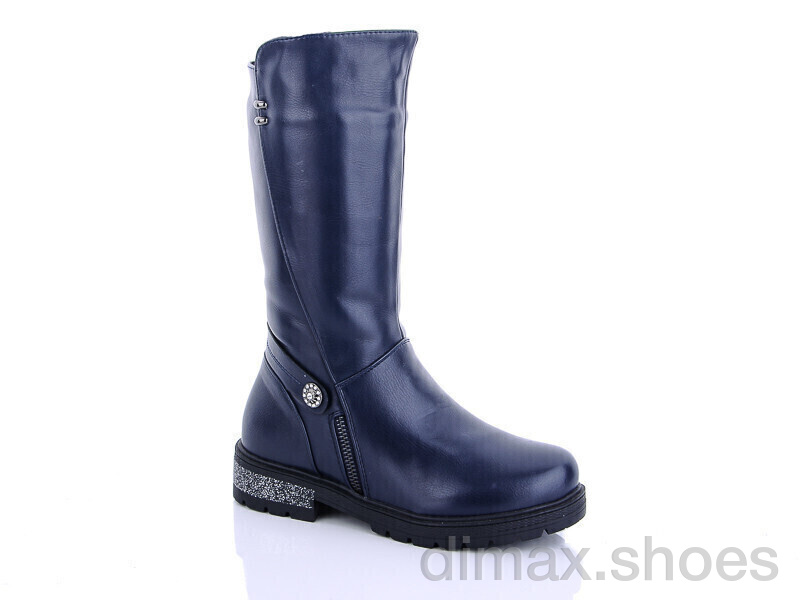Waldem W124 blue