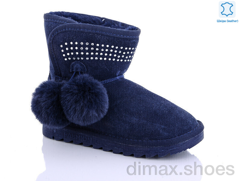 Waldem W1-103-2 blue