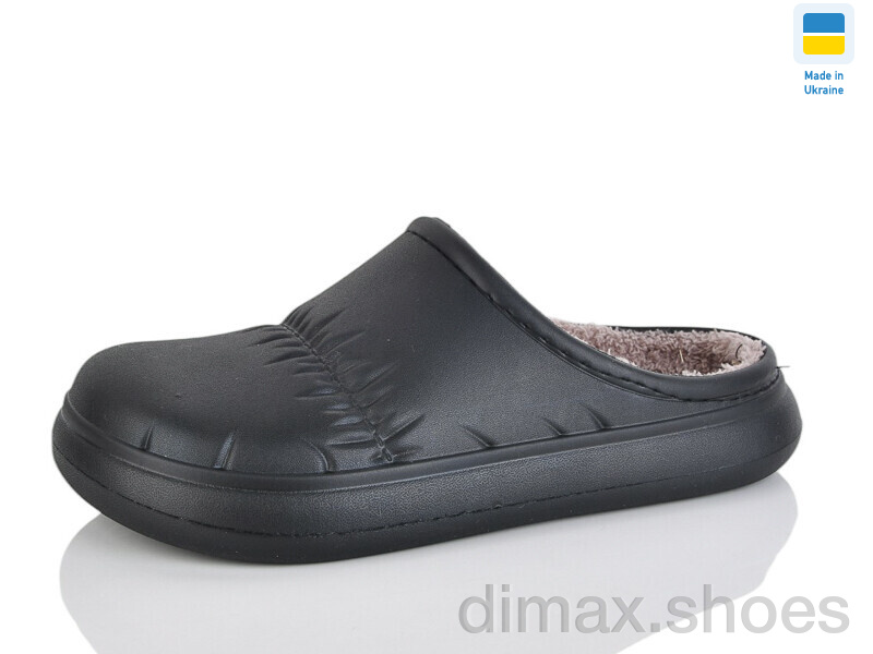 M&L Alex13 B114 чорний