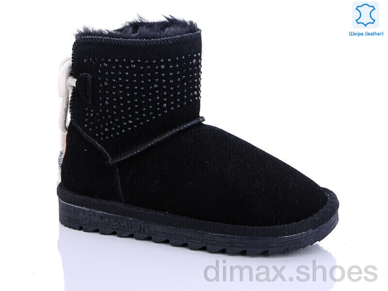 Waldem W1-100 black