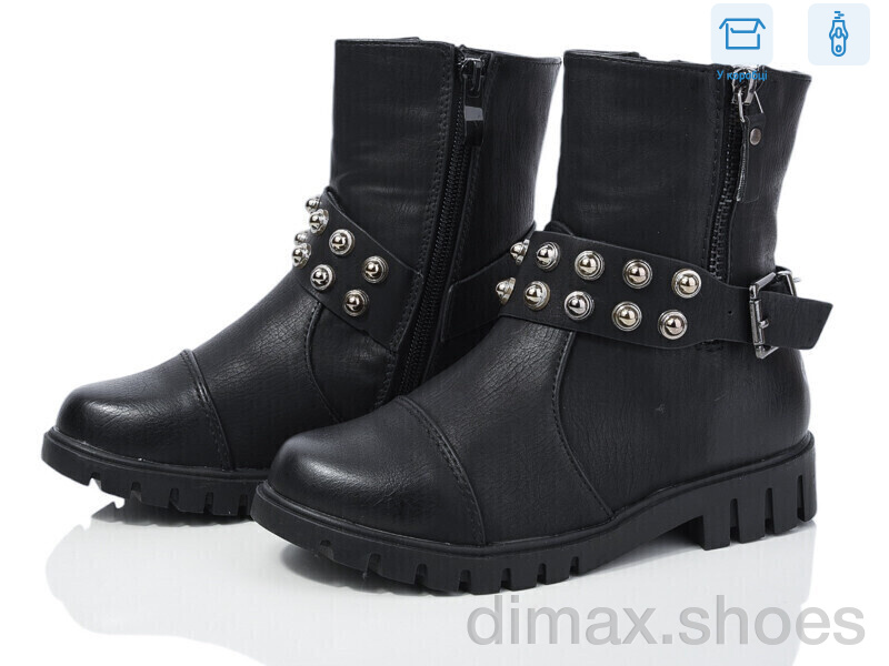 Waldem W112 black