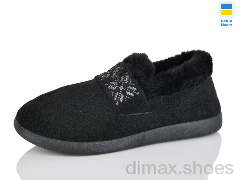 M&L Alex13 BD25 чорний