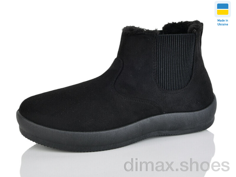 M&L Alex13 BD22 чорний