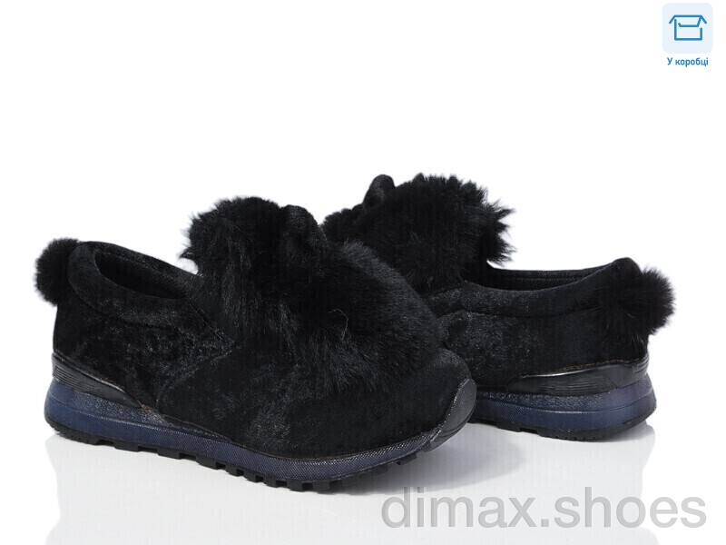 Waldem WM19 black