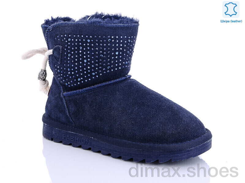 Waldem W1-100-2 blue