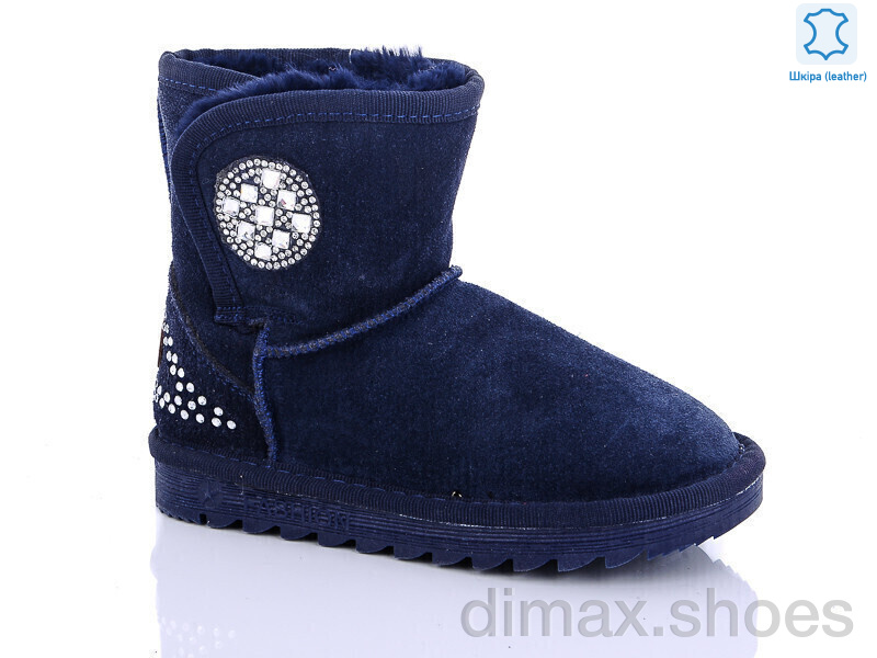 Waldem W1-102 blue