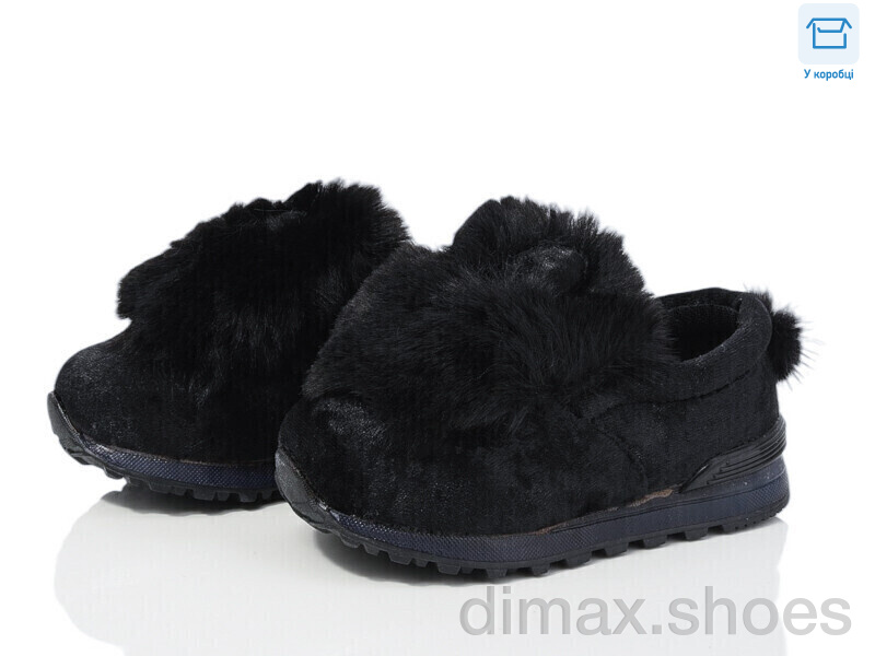 Waldem WM18 black