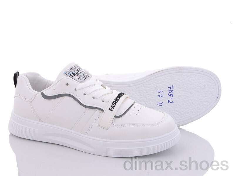Ok Shoes 785-2 Кроссовки