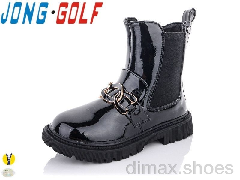 Jong Golf C30667-30 Ботинки