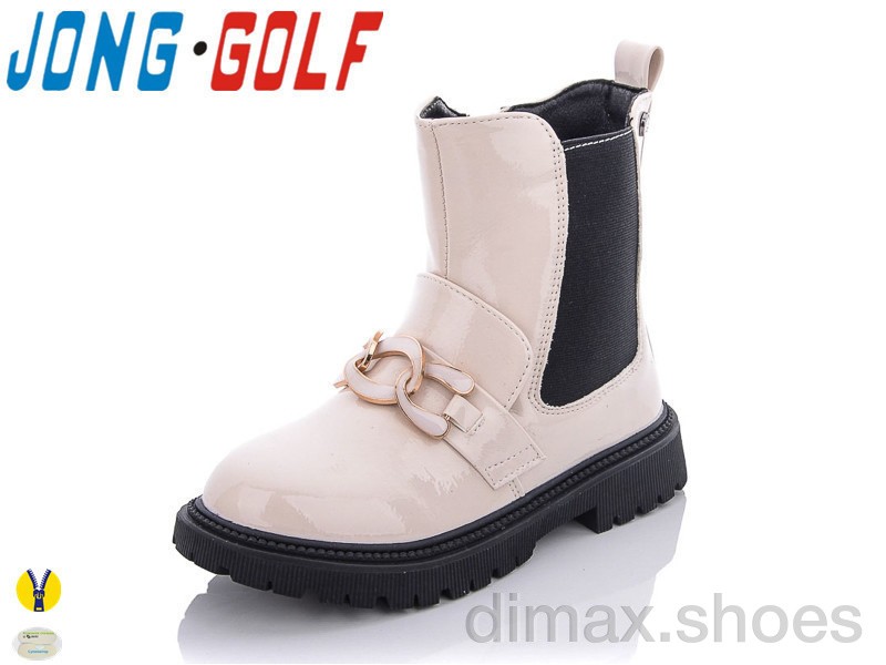 Jong Golf C30667-6 Ботинки