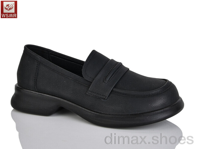WSMR A9707 black