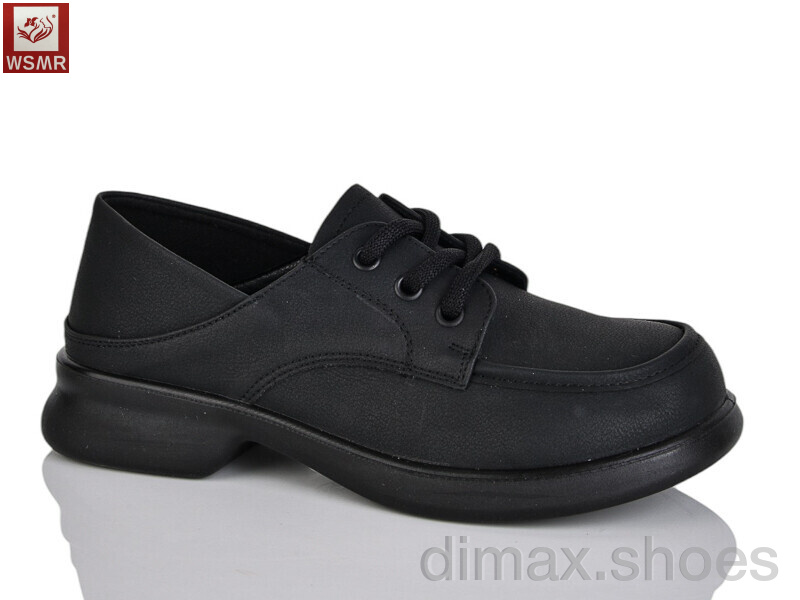 WSMR A9702 black