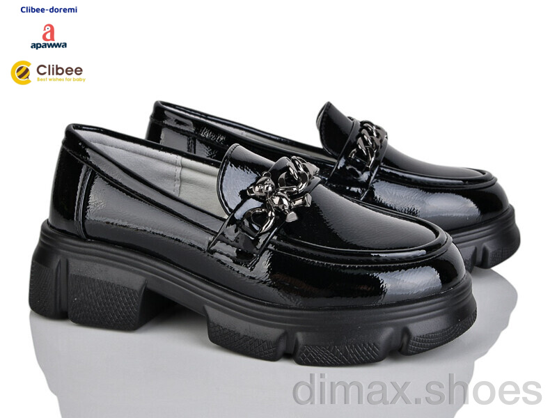Clibee-Doremi DC623-2 black