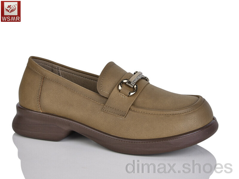 WSMR A9706 brown