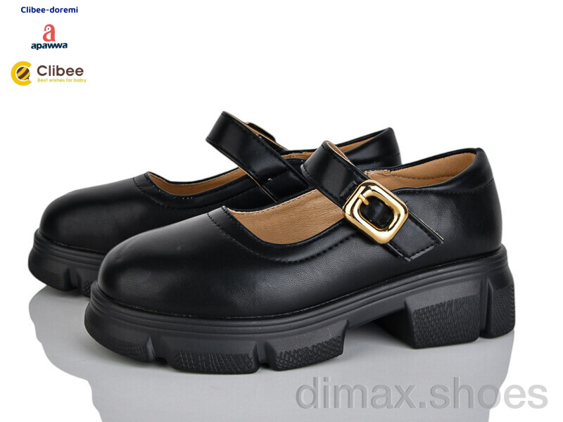 Clibee-Doremi DC705-2 black