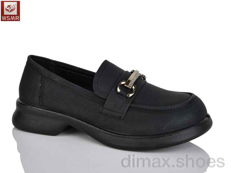WSMR A9706 black