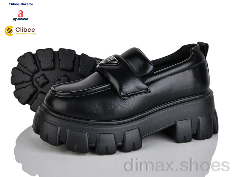 Clibee-Doremi DC606 black