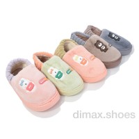 Deshman AB129 mix Тапки