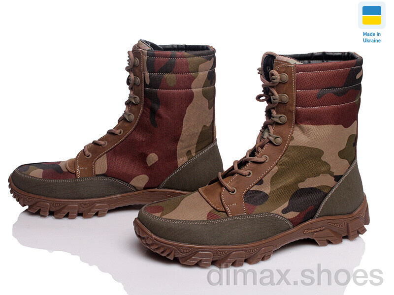 Prime-Opt Prime PBV-203 хакі