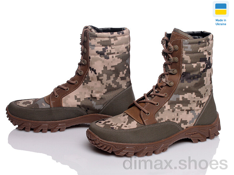 Prime-Opt Prime PBV-303 хакі