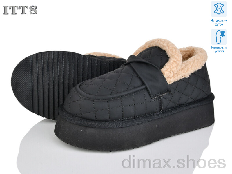 ITTS 555-1