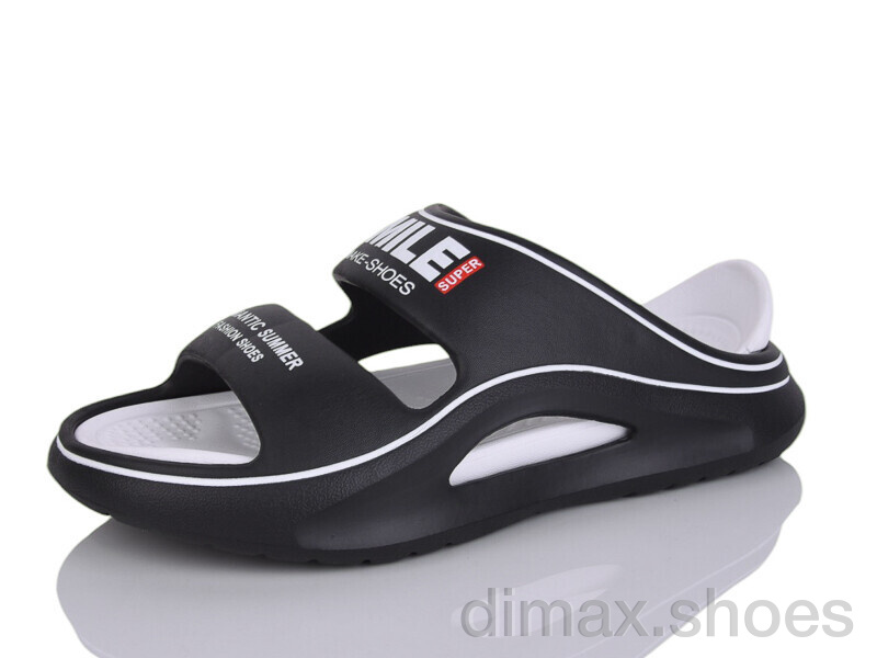 Alimama-Girnaive 808 black-white