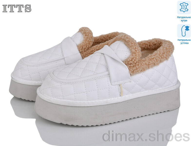 ITTS 555-4