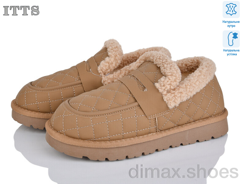 ITTS 337-3