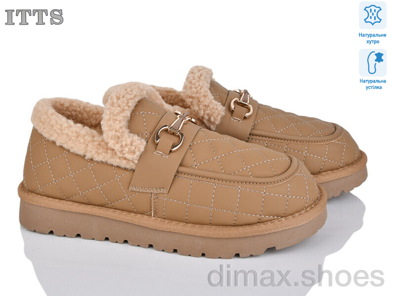 ITTS 335-3